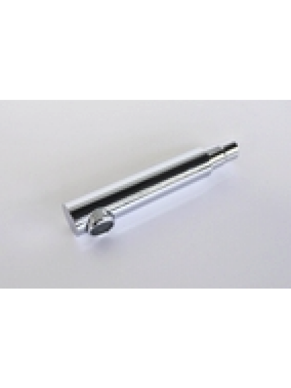 Douchette chromée simple jet - FRANKE - franke_douchette-chrome_e-simple-jet