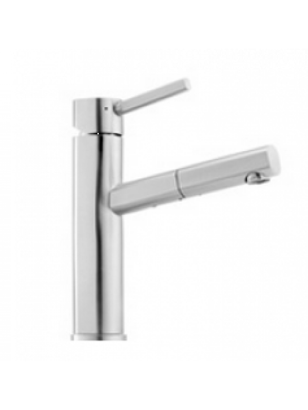 Flexible Douchette pour robinetterie GAIA 037094 - franke_gaia_mitigeur