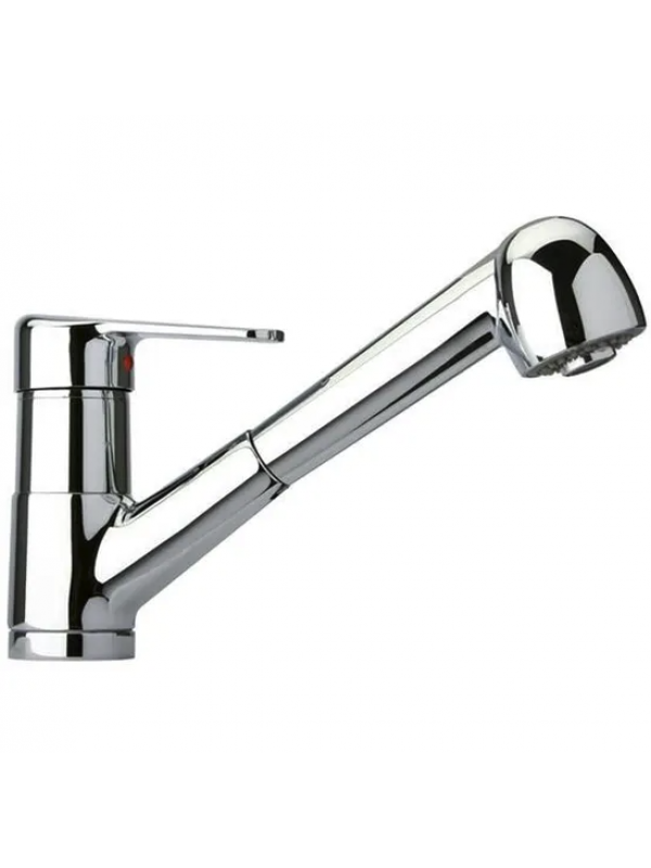 Piéces détachées GARY Douchette 100288 - franke_gary_douchette_chrome_cuisine