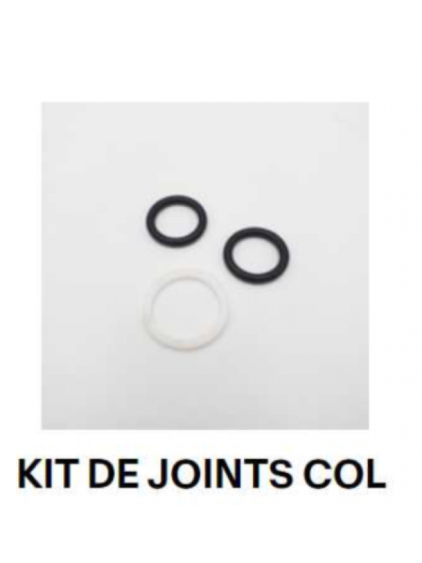 Kit de joint LOGIK - FRANKE - franke_joint_logik_photo