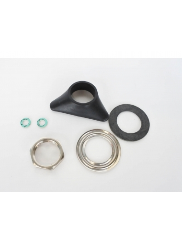 Kit de fixation levier de commande  -  QUANTUM 2 et 3 - franke_kit_fixation_levier_commande_quantum