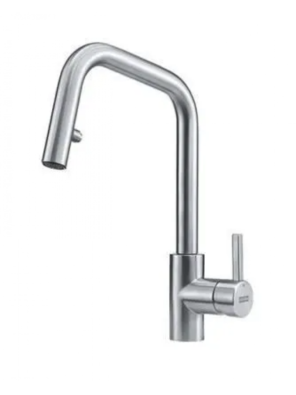 Douchette + Clé - KUBUS - FRANKE  - franke_kubus_douchette_mitigeur_chrome