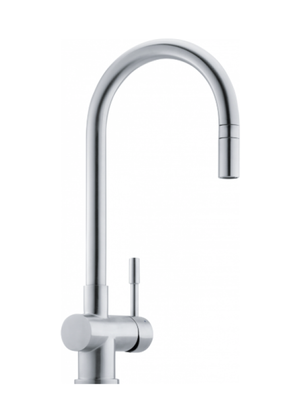 Flexible douchette - FRANKE - franke_leda_mitigeur_115.0150.473