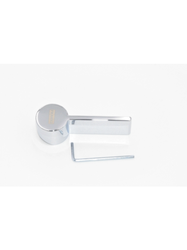 Levier de commande SP00724 - CHROME - FRANKE - franke_levier_de_commande_sp00724_133.0503.595