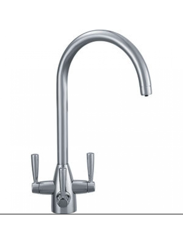 CARTOUCHE TRIFLOW - FRANKE - franke_mitigeur_filterflow