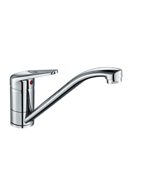 Mitigeur NOVARA PLUS BEC - FRANKE - franke_mitigeur_novara_plus