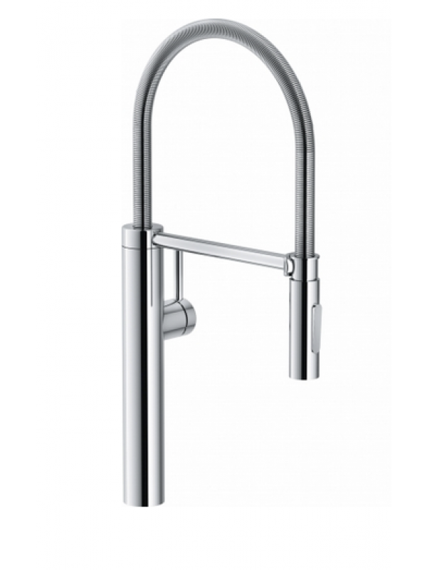 PESCARA 360 Douchette chrome FRANKE - franke_mitigeur_pescara_semi-pro_115.0393.974_1_1