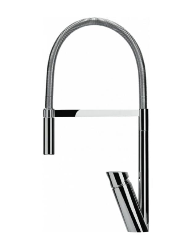 Douchette CHROME PLANARIO - FRANKE - franke_mitigeur_planarion_douchette_chrome_1