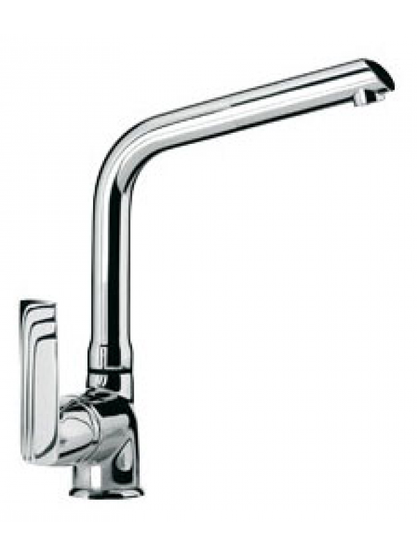 Douchette pour robinetterie ZODIACO FIRST - FRANKE - franke_mitigeur_zodiac_first