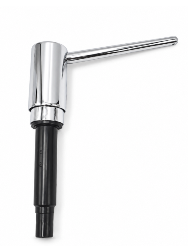 Tête de distributeur + pompe - FRANKE - franke_pompe_distributeur_133.0046.053