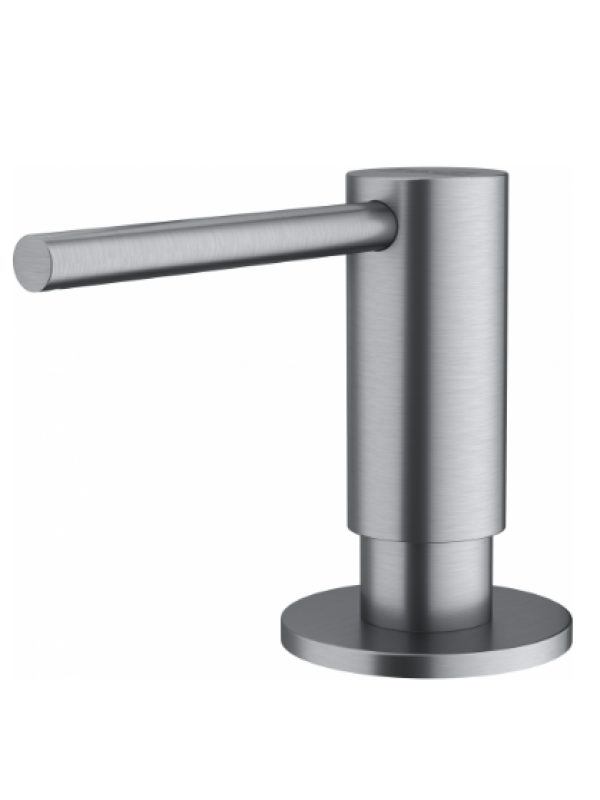 ATLAS DISTRIBUTEUR DE SAVON LIQUIDE - FRANKE - franke_porte_savon_atlas