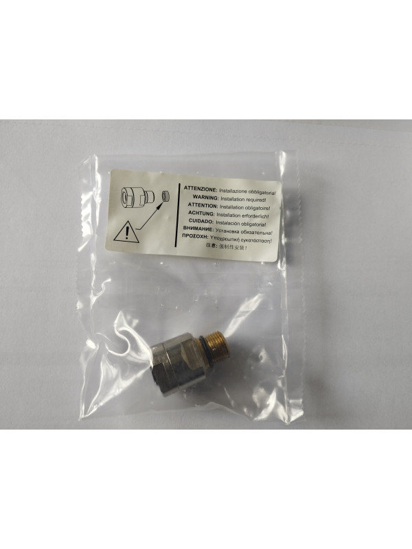 Raccord de flexible -  FRANKE - franke_raccord_flexible_133.0163.429
