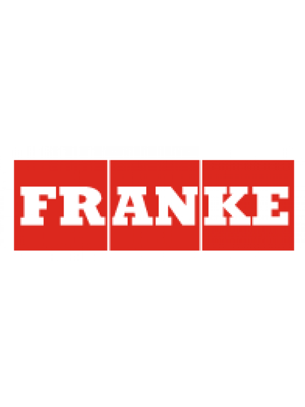 Mousseur - FRANKE - franke_rubis_flexible_3_1_1