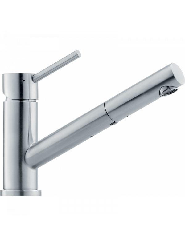 Flexible Douchette pour TAROS - FRANKE - franke_taros_mitigeur_evier_avec_douchette_extractible