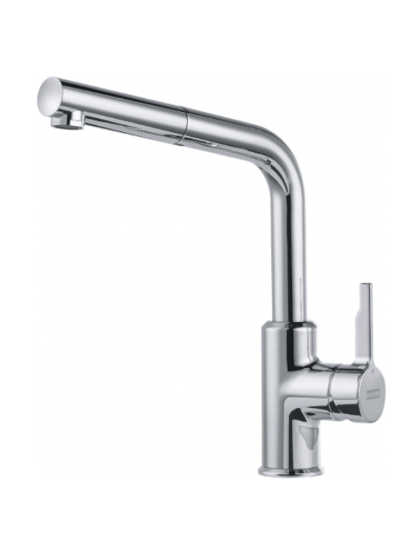 Douchette CHROME  - FRANKE - franke_urban_douchette_115.0595.083