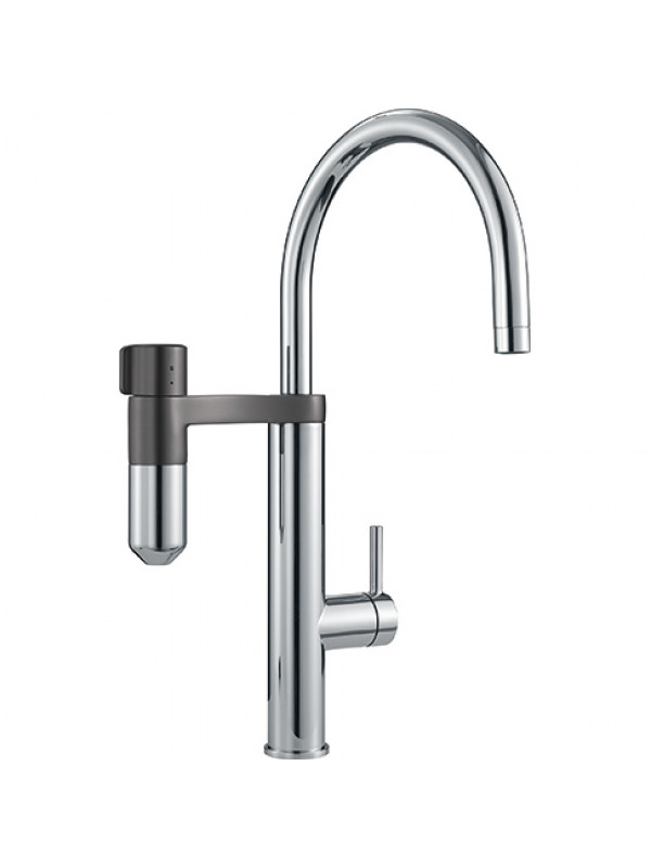 Mitigeur à eau filtrée VITAL - FRANKE - franke_vital_filtre