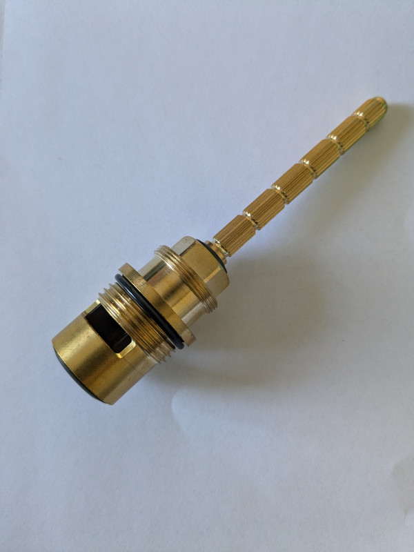 Tête céramique 3/4" Droite ou Gauche - THG - g00-a00-2112