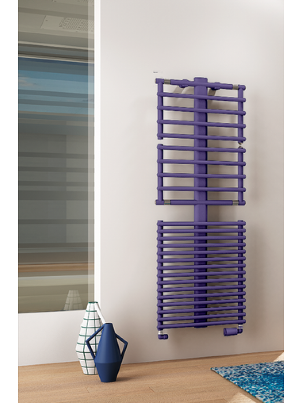 GET UP - IRSAP - Sèche Serviette - getup_irsap_seche_serviette_violet_1_1