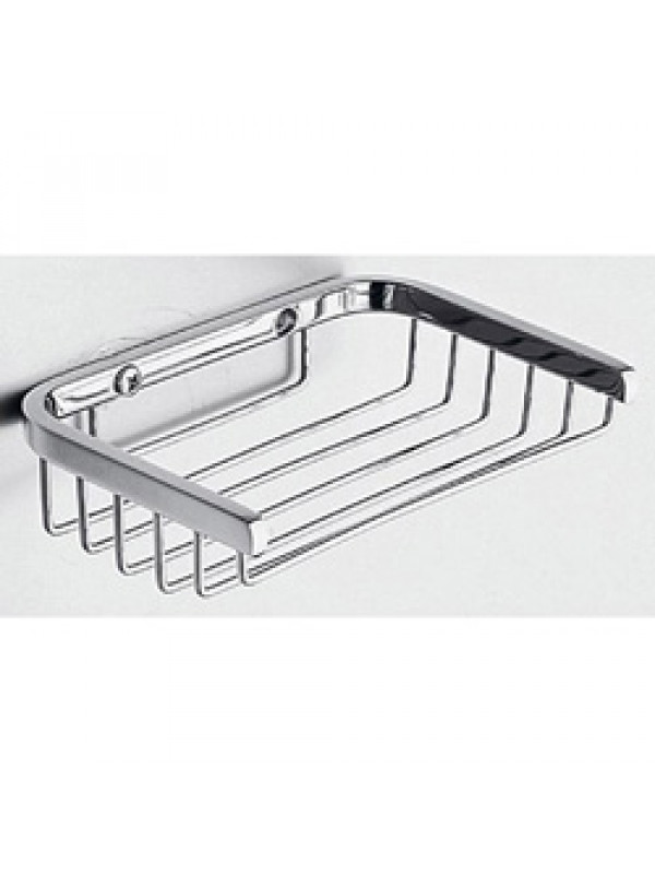 PORTE-SAVON PANIER TECNO 13 CM - gh12651