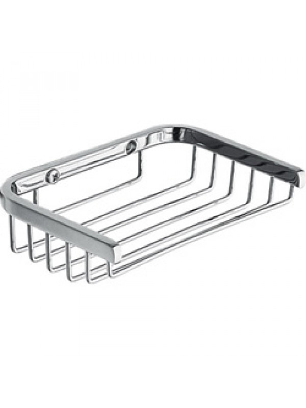 PORTE-SAVON PANIER TECNO 20 CM - gh13651
