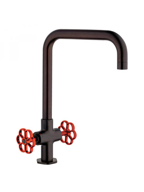 MITIGEUR EVIER INDUSS - PAINI - gmpz490ro_melangeur_cuisine_induss_paini