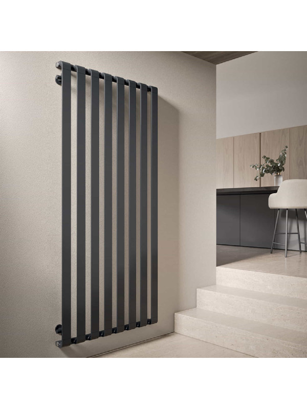 Radiateur STEP Vertical - IRSAP - grand_radiateur_design_italien