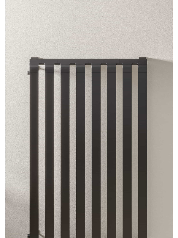 Radiateur STEP Vertical - IRSAP - grand_radiateur_design_italien_premium