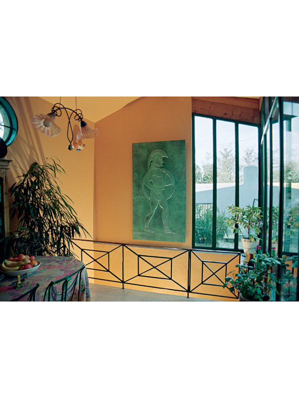 GREC Collection Art et Civilisation - grec_1