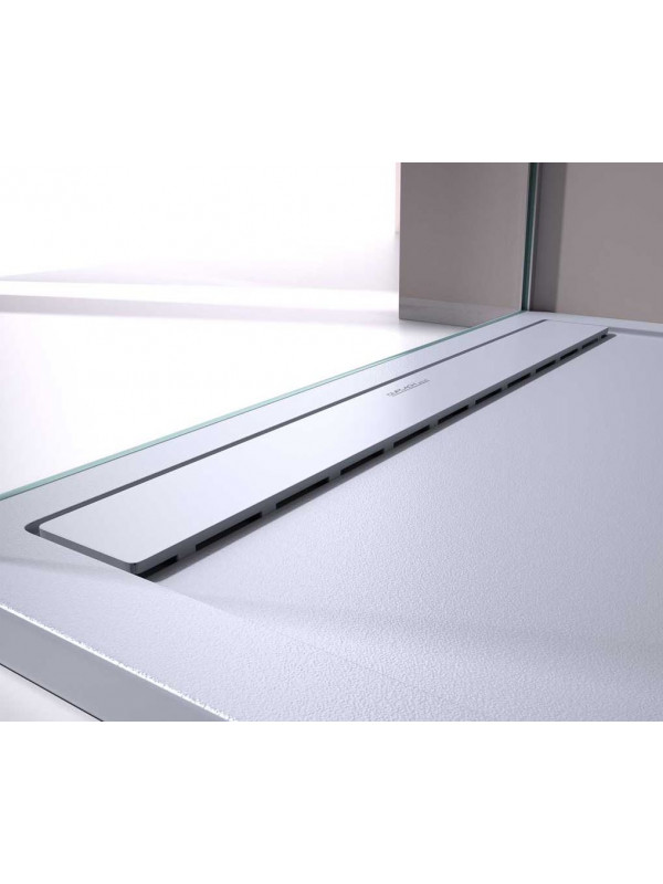 STONE SMART - DUPLACH - grille_receveur_douche_stone_smart_duplach