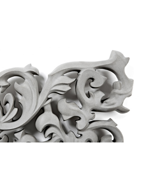 HEATWAVE - Chauffage Central - JAGA - heatwave_gris_detail
