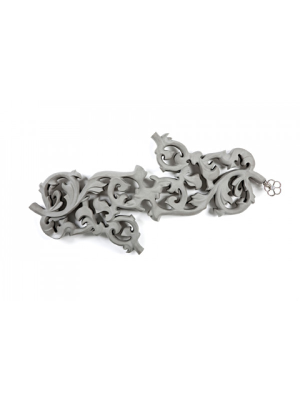 HEATWAVE - Chauffage Central - JAGA - heatwave_medium_gris_jaga