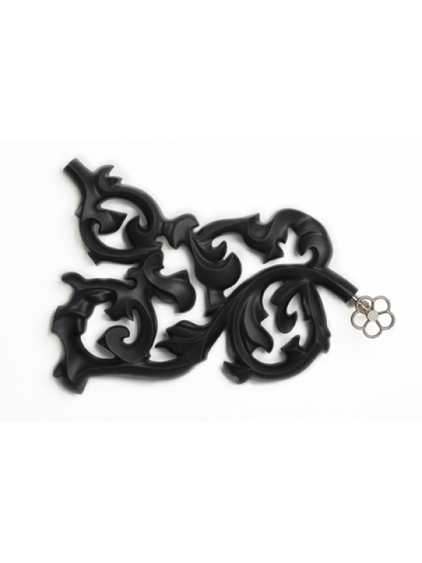 HEATWAVE - Chauffage Central - JAGA - heatwave_small_noir_jaga