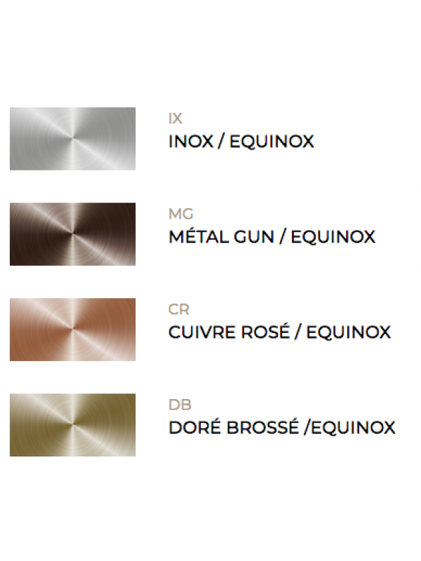 FLEXIBLE DE DOUCHE NOIR EQUINOX316 HORUS 81039 - horus_finition_equinox_2_1_1_2_1_1_1_1_1_1_1_1_2_1