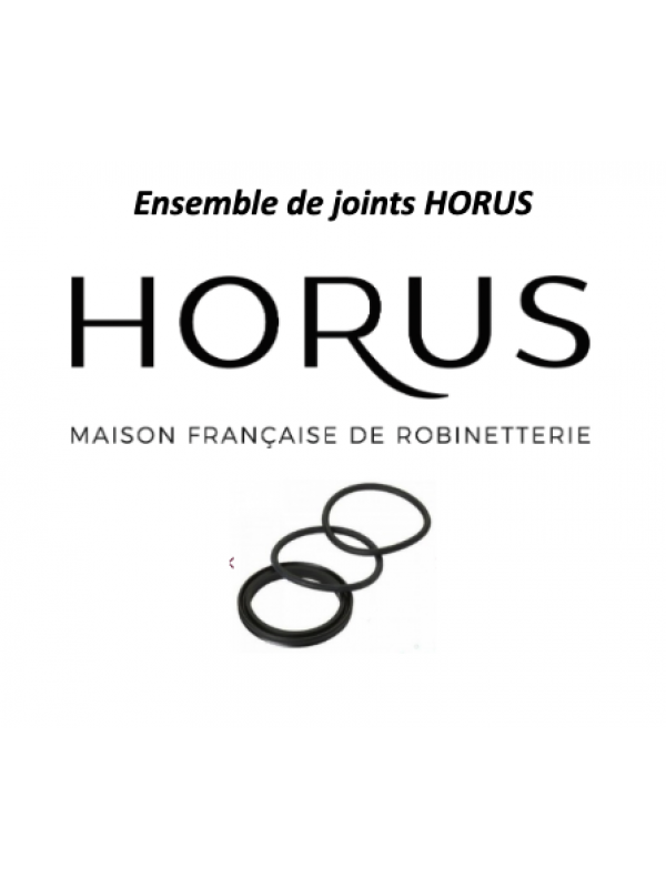 Ensemble joints - HORUS - horus_kit_joint_mitigeur_cuisine_2