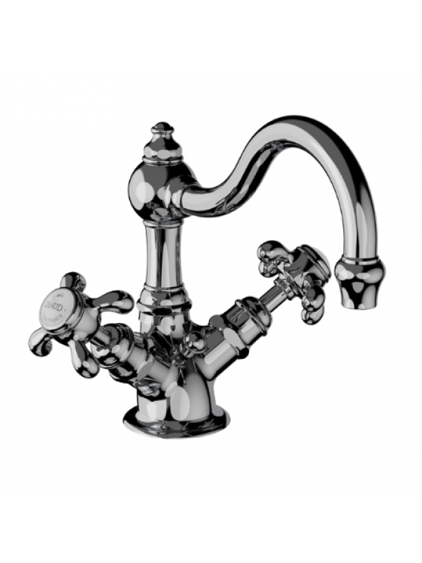 MÉLANGEUR LAVABO - MONTMARTRE - HORUS - horus_me_langeur_evier_montmartre