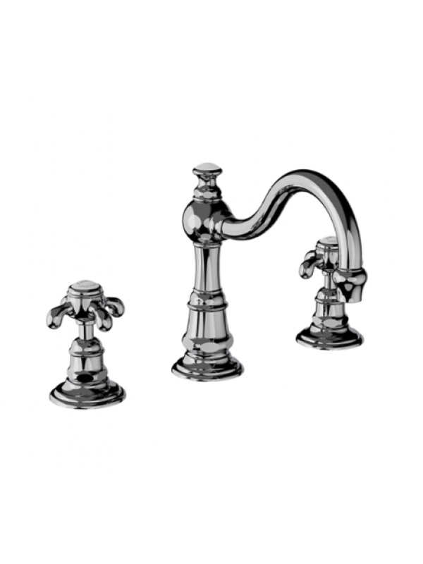 MELANGEUR LAVABO 3 TROU - MONTMARTRE - HORUS - horus_me_lengeur_3trou_montmartre