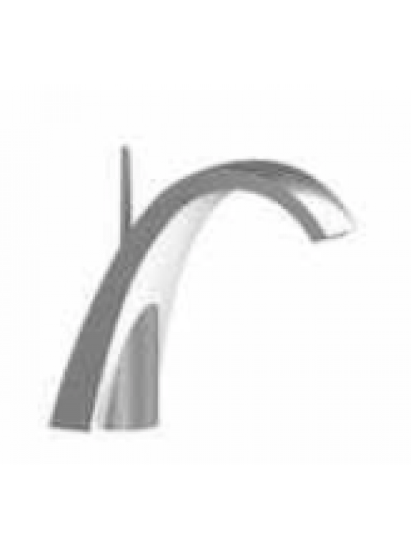 Cartouche céramique CHROME - NOUVELLE VAGUE Lavabo 40.708 - HORUS - horus_nouvelle_vague_chrome