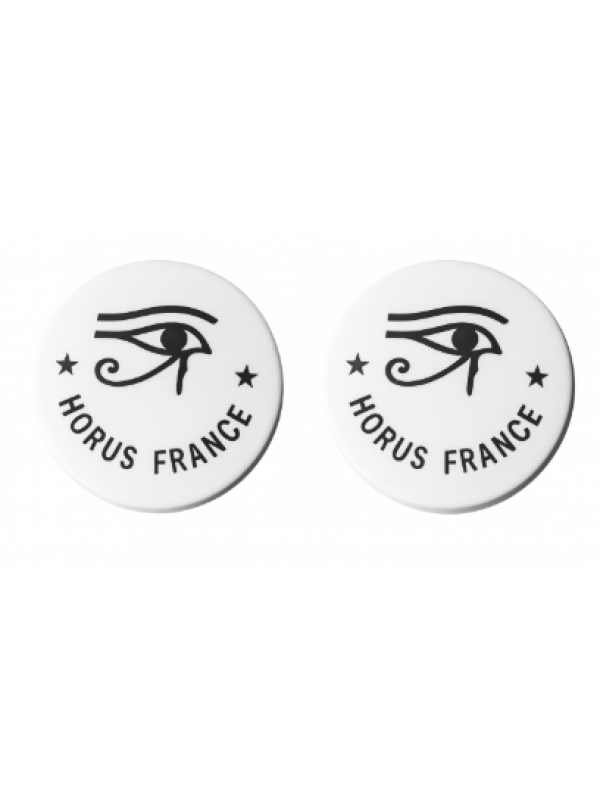 Jeux de pastilles porcelaines - HORUS - horus_pastilles_porcelaines