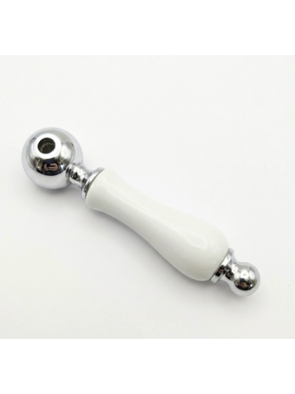 POIGNEE COMPLETE POUR TAVERNE - CHROME - HORUS - horus_poigne_e_comple_te_taverne