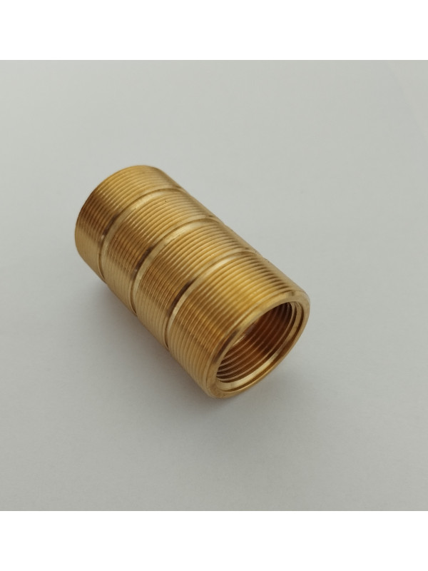 Tube pour axes standards - HORUS - horus_tube_axe_5888