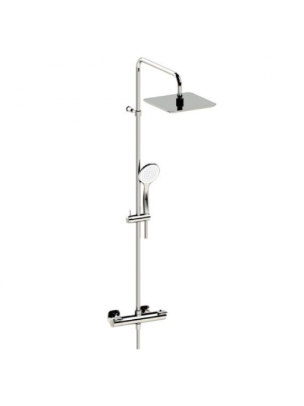 NAJA COLONNE DE DOUCHE THERMOSTATIQUE COMPLÉTE - hours_naja_colonne_douche