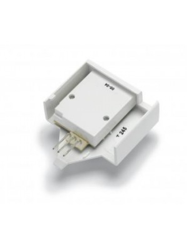 Cassette réceptrice Courant porteur HP-102 - ACOVA - hp-102-cassette-receptrice-pour-fassane-premium-courant-porteur-programmation-acova-