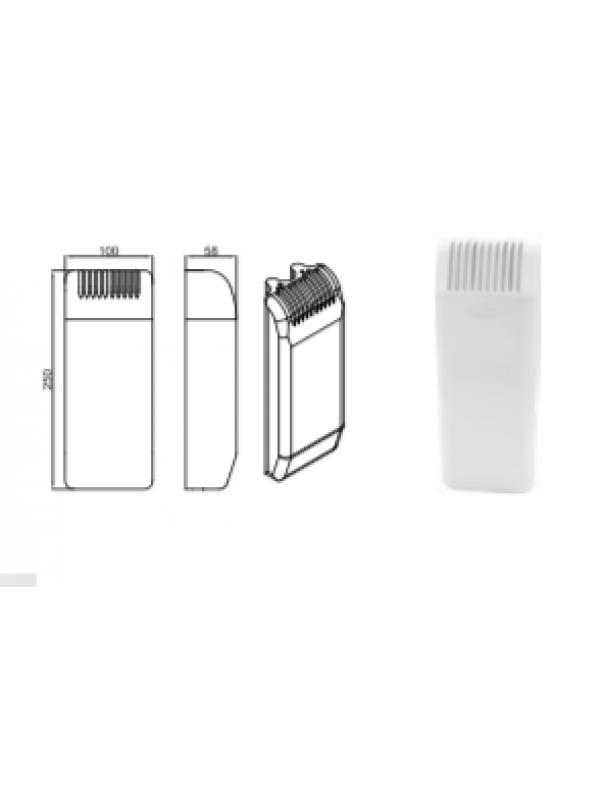 Humidificateur radiateur - humidificateur.irsap