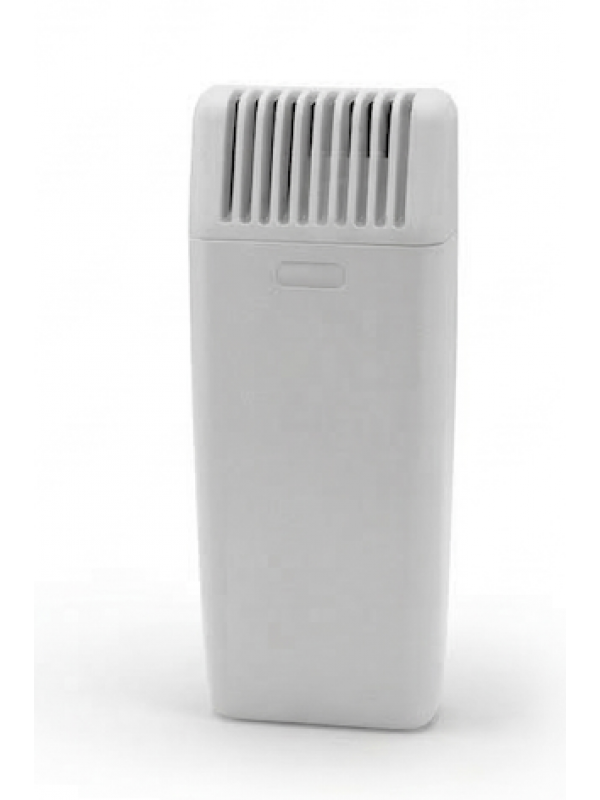 Humidificateur Blanc pour radiateur - IRSAP - humidificateur.irsap_1