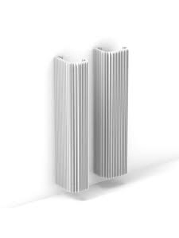 IGUANA ANGULA PLUS - JAGA - Radiateur - iguana_angula_plus_jaga_radiateur_chauffage_centra