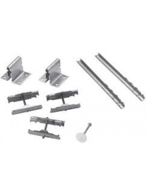 Kit de fixation - Radiateur Fonte - CHAPPEE - images_2