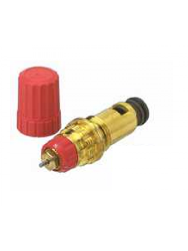 SET INSERT MANUEL Robinetterie intégrée - DANFOSS - insert_danfoss
