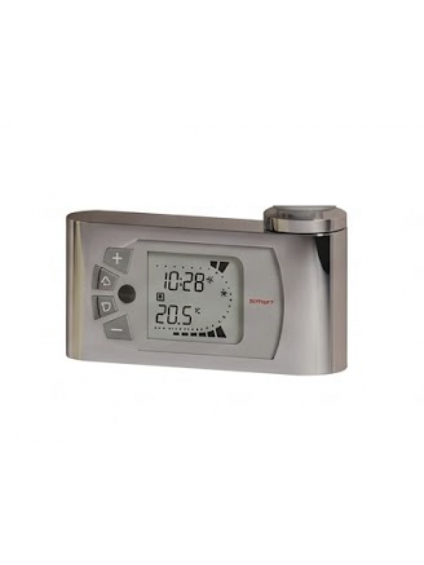 Boitier DIGITAL - Blanc - IRSAP - irsap_bpoitier_digital_reeletfp3401_chrome_2