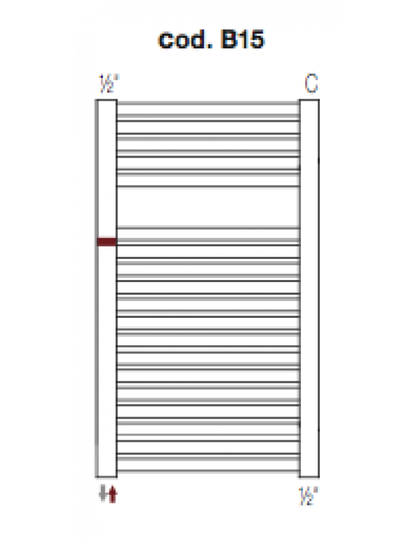 OPTION Raccordement monotube Sèche-Serviette BREM - irsap_raccordement_monotube_b15_1