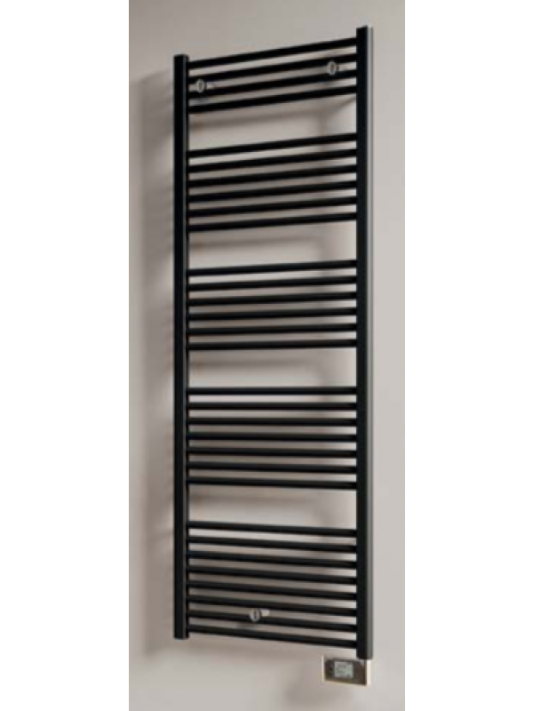 FLECHE CHROME - SS - Electrique - IRSAP - irsap_seche_serviette_fleche_chrome